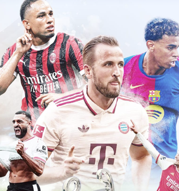 板凳席待命！马卡：阿诺德近期训练迟到被罚替补，原本德比他首发